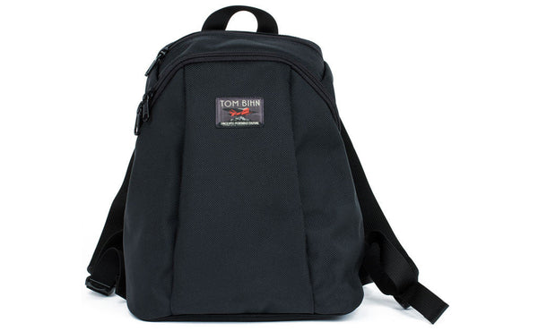 The Sprout in Black 1050 Ballistic.